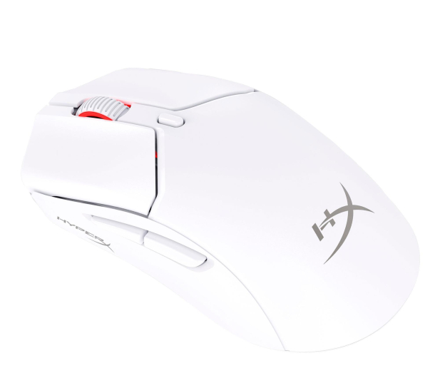 HyperX Pulsefire Haste 2 Mini white - 1311366 - zdjęcie 2
